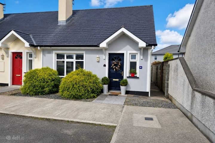 12 Kilkeevan Park, Castlerea, Castlerea, Co. Roscommon, F45DP46
