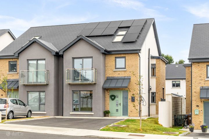 233 Mill Quarter, Knockmullen, Gorey