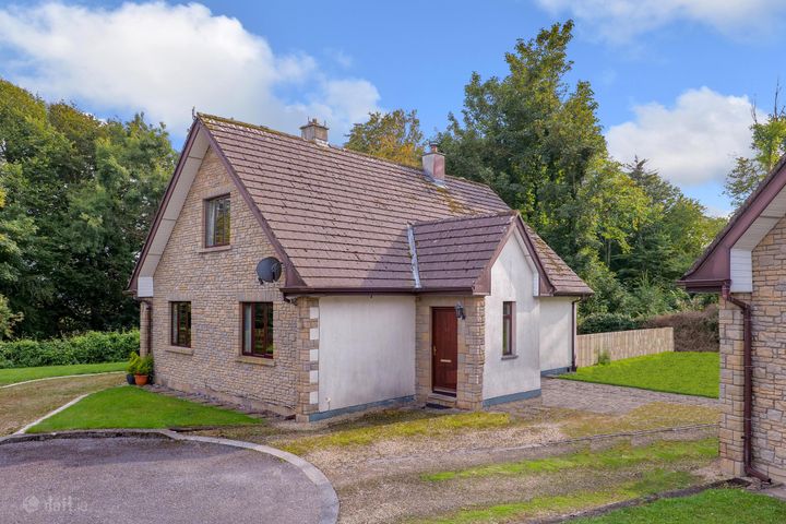 72 RENVILLE VILLAGE, ORANMORE, GALWAY