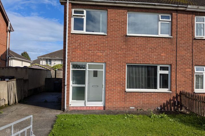 227 GLENWOOD, DUNDALK, LOUTH