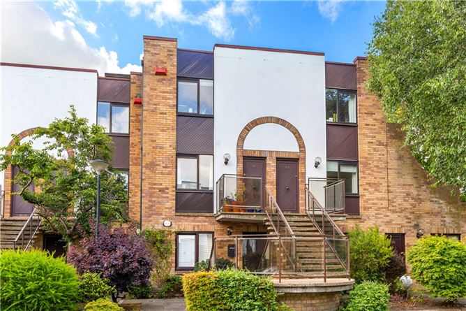103 The Elms, Mount Merrion Avenue, Blackrock