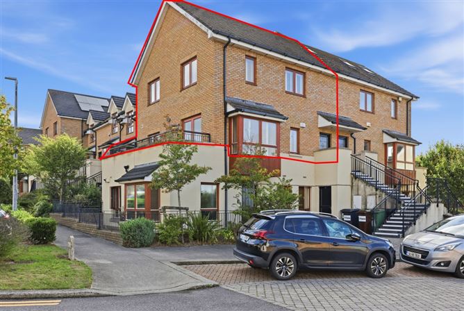 42 Oak hall, Malahide, Dublin