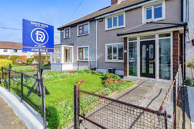  58 Galtymore Close, Drimnagh,   Dublin 12