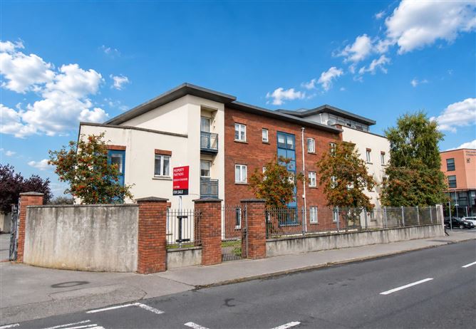 Apartment 44, Kilwarden Court, Clondalkin, Dublin 22, D22XF21