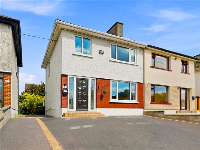 48 Elm Mount Road, Beaumont, Dublin 9