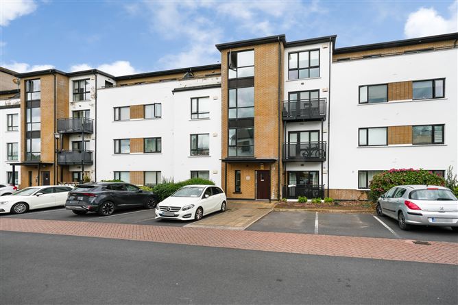 64 RATHGAEL, DEANSRATH, WESTBOURNE RISE DUBLIN 22