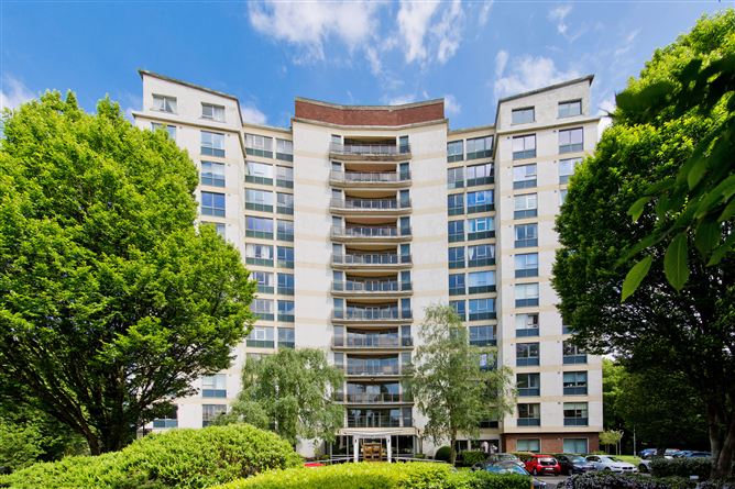 101 ARDOYNE HOUSE, BALLSBRIDGE, DUBLIN 4