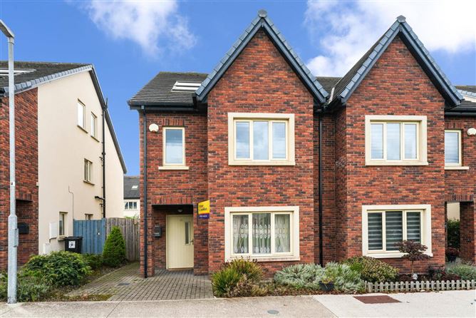 15 Cuil Duin Close, Cuil Duin, Citywest