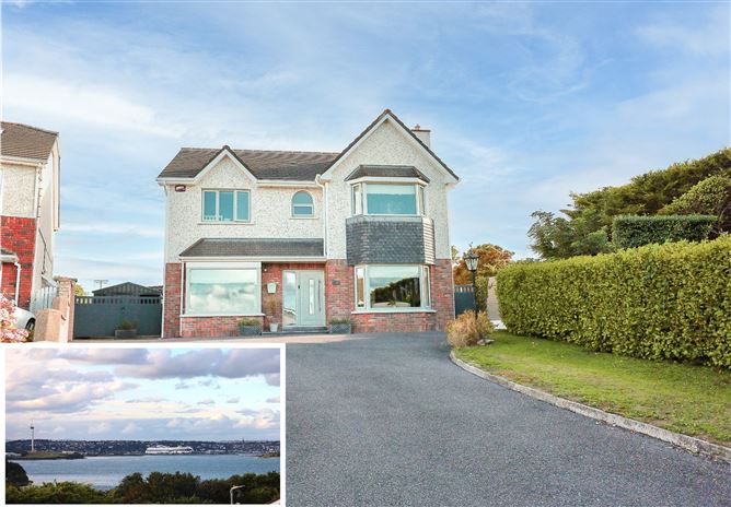 21 Ardcross Court, Camden Road, Crosshaven