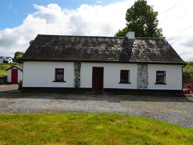 Gortbeg, Cummer, Tuam, Co. Galway, H54A622