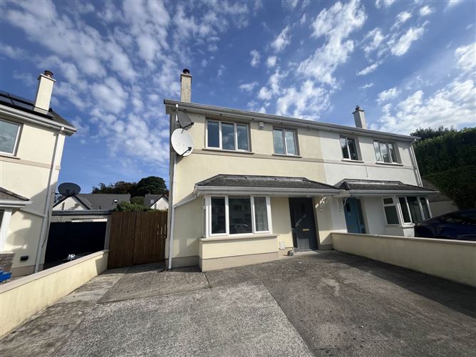 29 Castlerock Woods, Castleconnell, Limerick, County Limerick