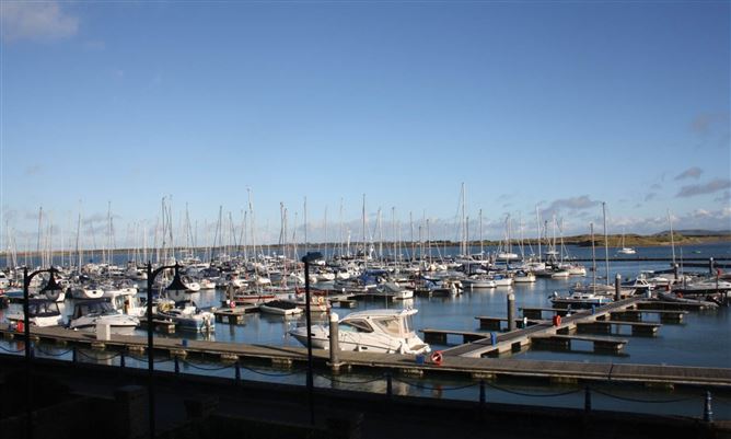 41 Marina Village, Malahide