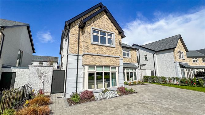 23 Long Meadows, Sion Road, Kilkenny, Co. Kilkenny