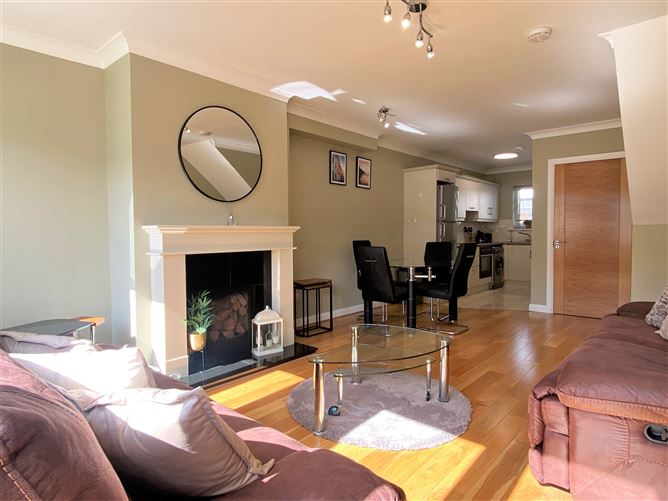 163 Leargan, Ballymoneen West, Knocknacarra