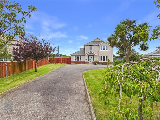6 BRAMBLE PARK, BRIDGETOWN, WEXFORD