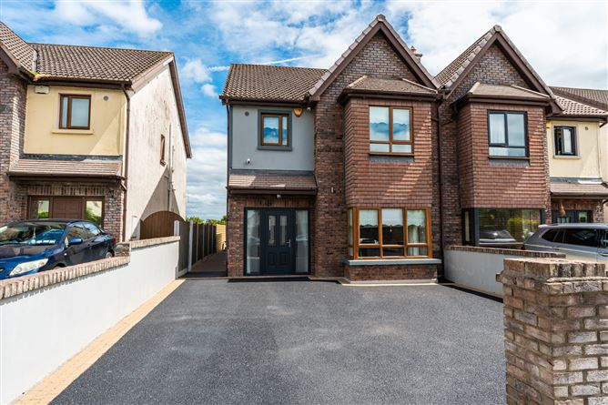 12 The Belfry, Duleek, Co. Meath