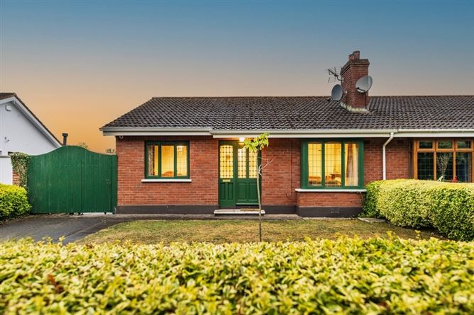 3 Meadow Court, Clane