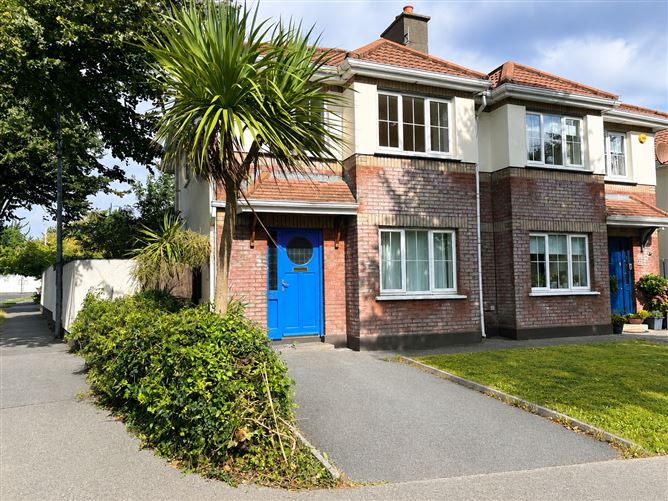 21 Giltspur Brook, Bray