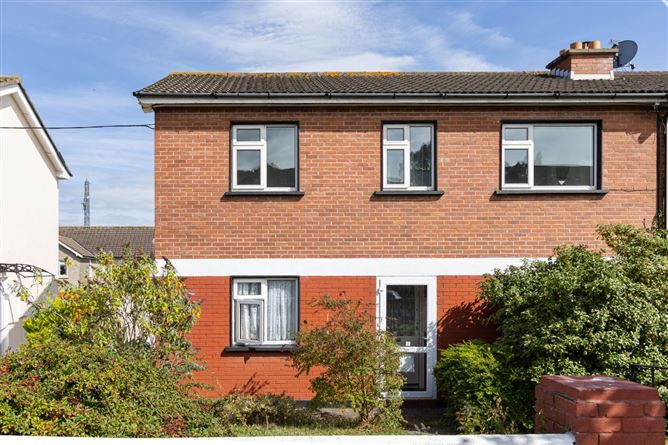 57B Sidmonton Gardens, Bray