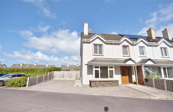 15 Fuchsia Drive, Ballybunion, Co. Kerry