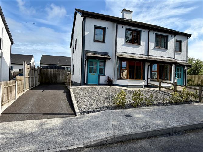 13 Owenmore Paddocks, Ballinacarrow
