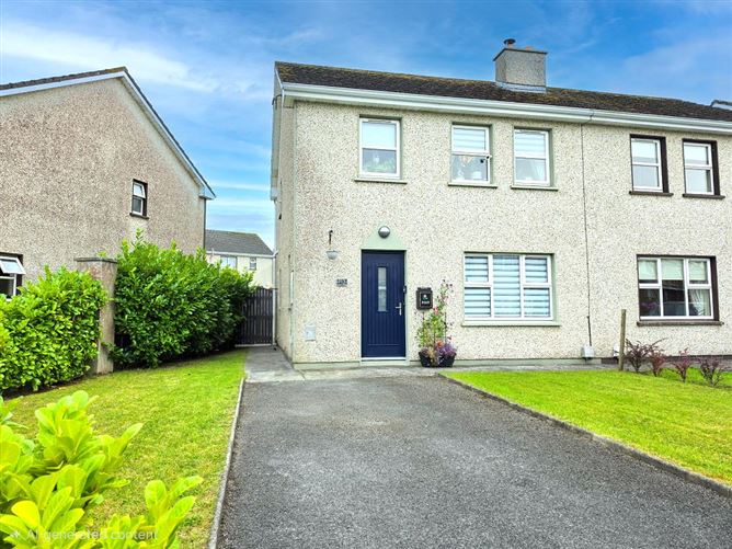 113 Manor Village, Westport Road, Castlebar, Co. Mayo, F23XA02