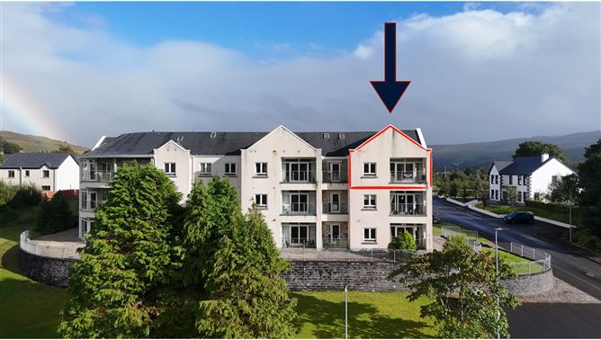 15 STONEPARK APTS., GLENTIS, CO. DONEGAL