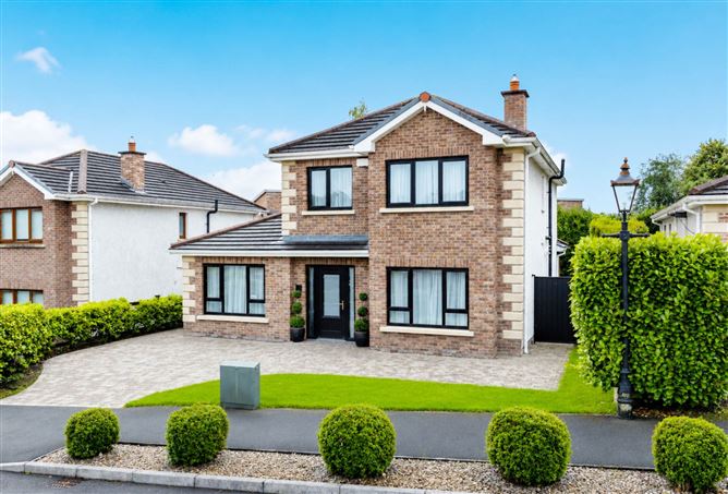 15 Landsdowne Manor, Swellan Lower, Cavan, Co. Cavan, H12WR12