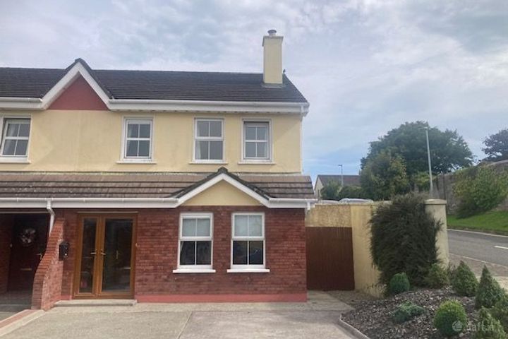 1 CARRIG AN DUN, MILLTOWN, KERRY