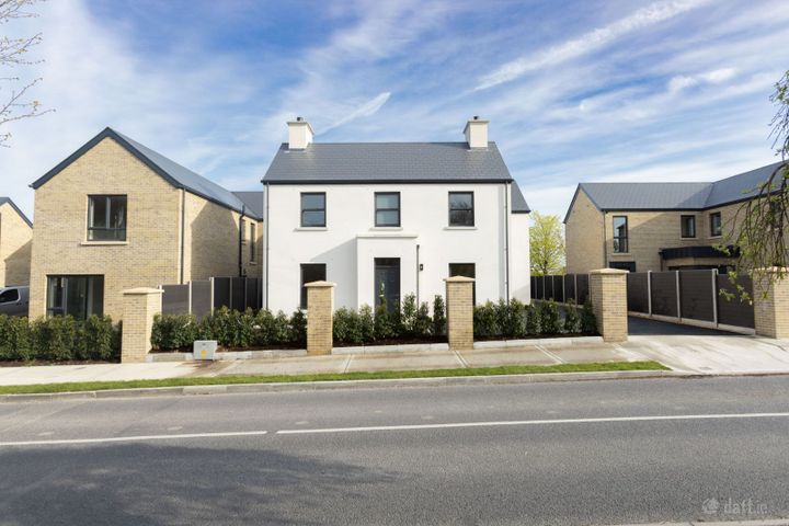 ROCK RD, BLACKROCK, DUNDALK