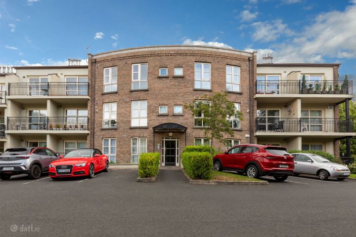 35 RIDGEFORD, SANDYFORD RD, DUNDRUM DUBLIN 16