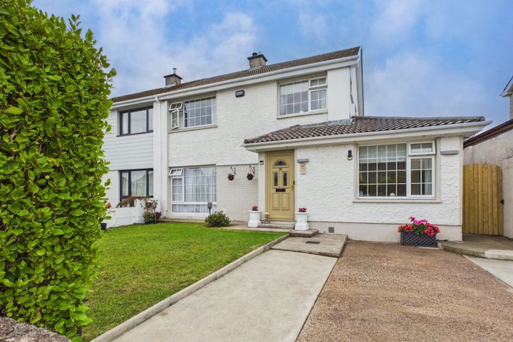 70 Viewmount Park, Dunmore Road, Waterford City Centre, Co. Waterford, X91KR6A