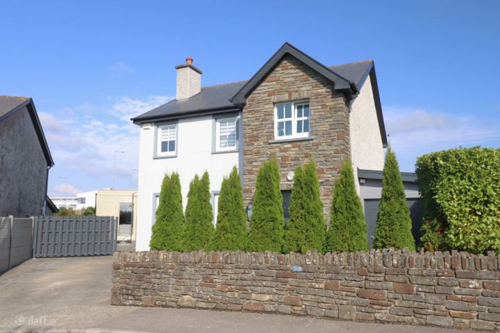 No 31, Gortnaclohy Heights, Skibbereen