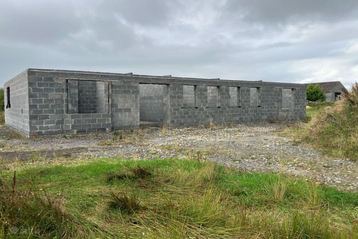 SHANBALLYMORE, DUNMORE, CO. GALWAY