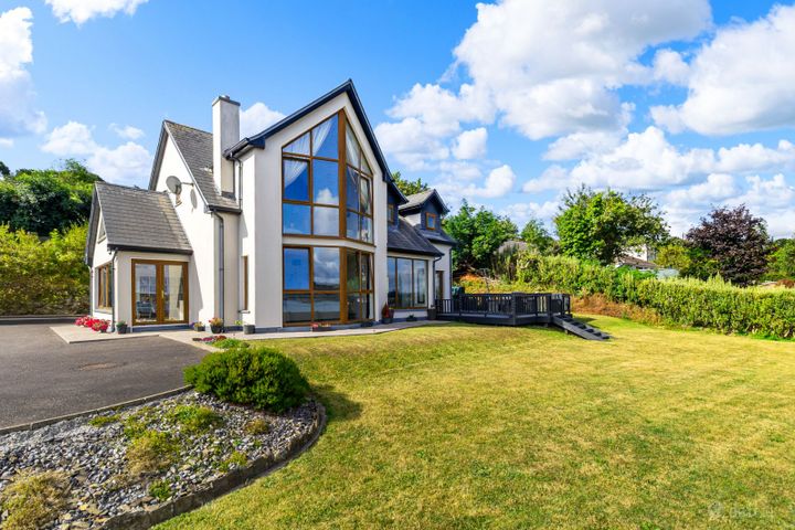 Hillside, Aghada, Midleton, Co. Cork, P25XV32