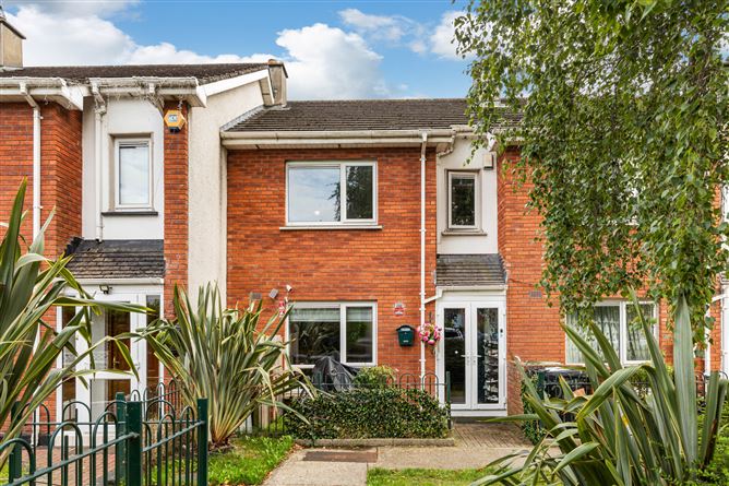 252 Castlecurragh Heath, Castlecurragh, Mulhuddart, Dublin 15