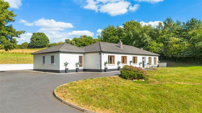 ARD EVIN, CRUAGH RD, RATHFARNHAM DUBLIN 16