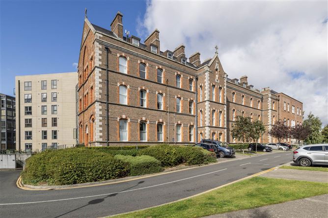 48 CONVENT HALL, MT ST ANNES, MILLTOWN