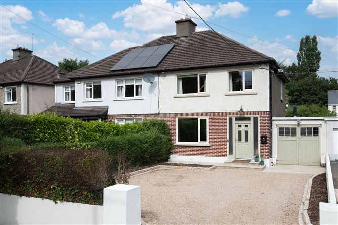 11 Dodder Park Road, Rathfarnham, Dublin 14
