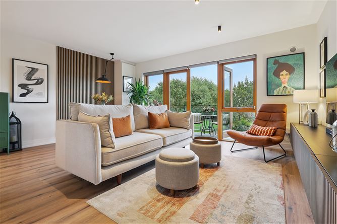 38 BODEN HEATH, BALLYBODEN, RATHFARNHAM DUBLIN 16