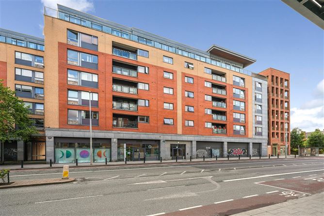APT 7, SOUTHGATE, CORK ST DUBLIN 8