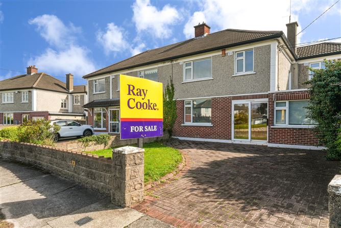 Pinewood Park, Rathfarnham, Dublin 14