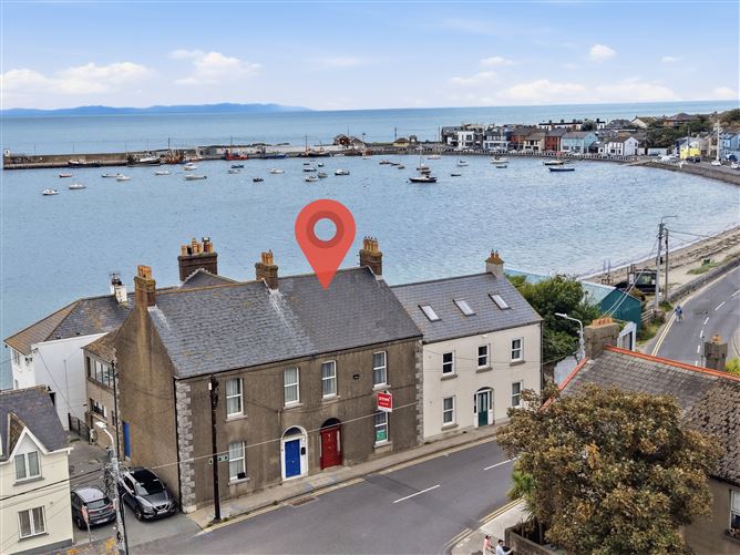 Carriglea, Harbour Road, Skerries, Dublin
