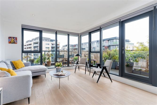 Apt 34 Abalone, The Grange, Stillorgan, Dublin