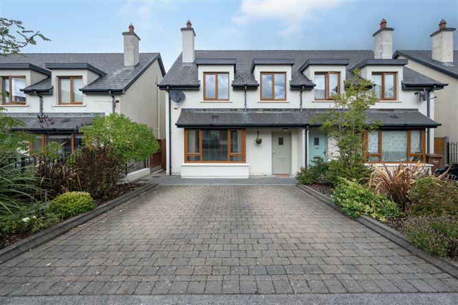 103 Forthill, Moneygourney, Douglas