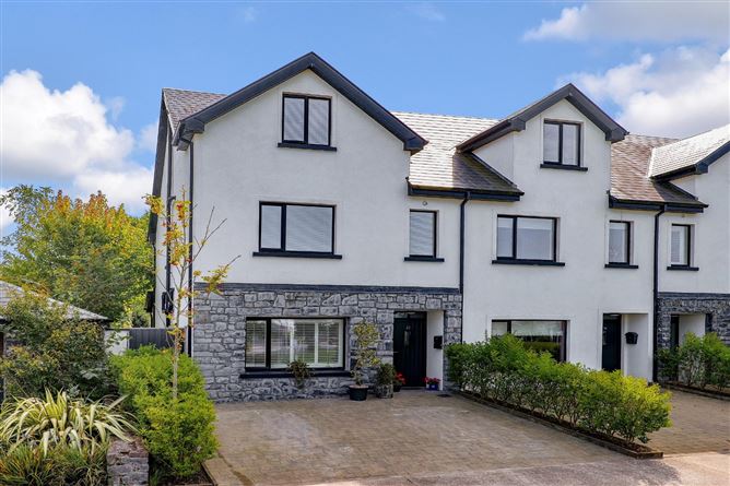 37 Doire Fea, Kilrainey, Moycullen