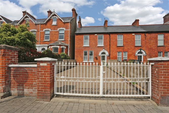 1 Ferndale, Ballinacurra Road, Limerick