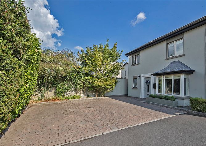 12 WATERS EDGE, KNOCKATEEMORE,, Dungarvan, Waterford