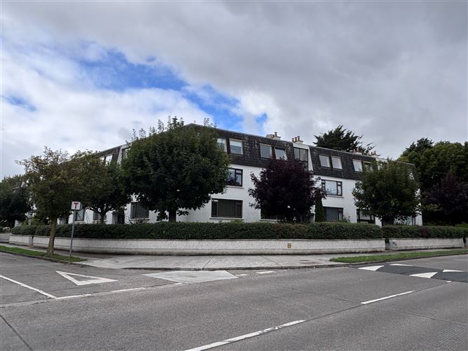 Apt 9 Johnstown House, Glasnevin, Dublin 11
