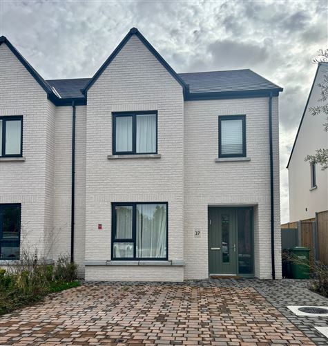 37 The Crescent, Stonehaven, Stonehaven